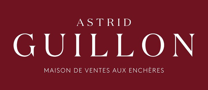 Astrid Guillon Maison de ventes aux enchères